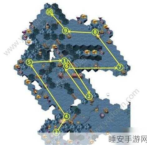 剑与远征回音峡谷探险，丰厚奖励与攻略揭秘