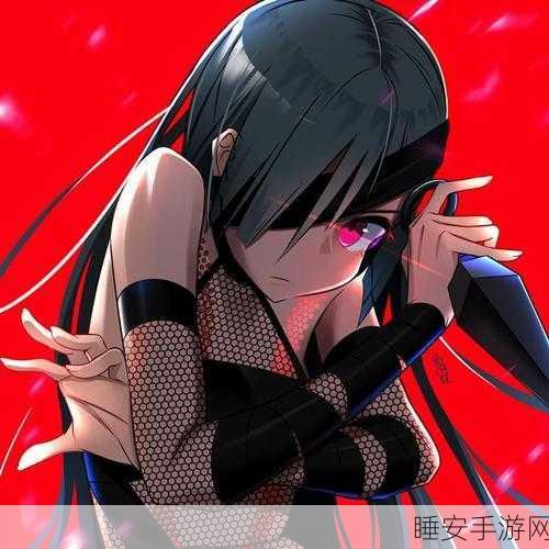 FGO英灵深度剖析,Assassin望月千代女,暗夜中的致命舞者