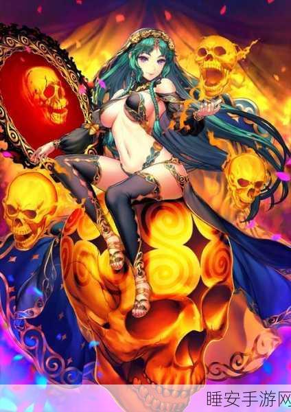 FGO英灵深度剖析,Assassin望月千代女,暗夜中的致命舞者
