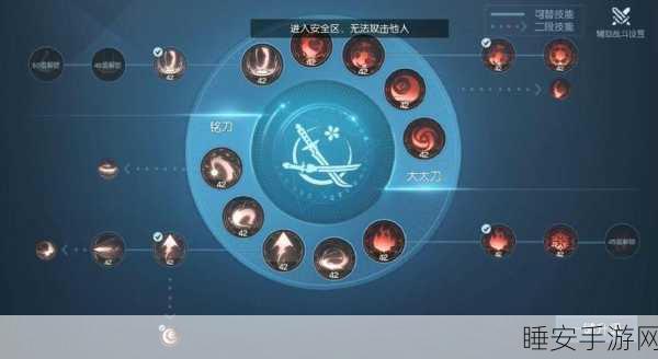 解锁村雨终极奥义，龙族幻想后期核心玩法深度揭秘