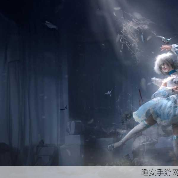 王者荣耀,小乔天鹅之梦皮肤特效全揭秘,限定珍藏闪耀峡谷