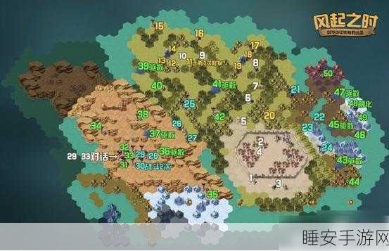 剑与远征，揭秘时光殿堂解锁攻略，探索无尽冒险之旅