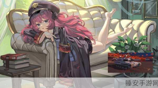 战舰少女R，E3伊吕作战全攻略，解锁胜利之钥！