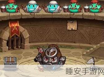 迷宫竞技新高度,不思议迷宫古代竞技场深度策略与必胜细节揭秘