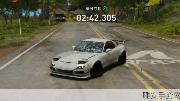 RX7驾驶模拟器，极致机车体验，新版本火爆下载中！