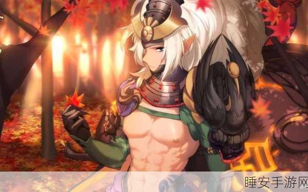 酒吞童子决战平安京，深度技能解析与实战攻略