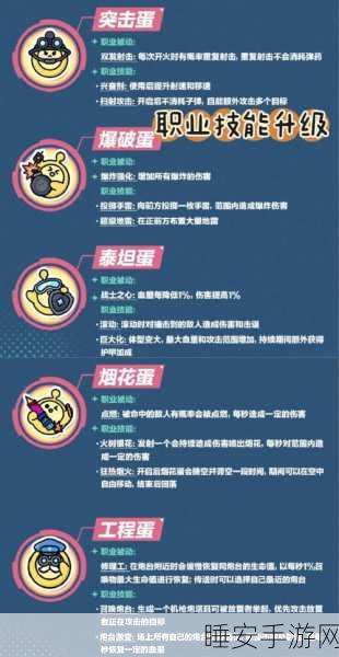 蛋仔派对高手进阶,揭秘那些让你脱颖而出的操作小技巧