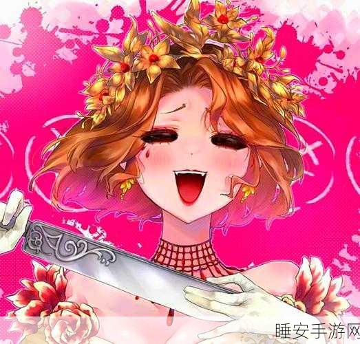 揭秘第五人格红夫人，贵族悲歌的幕后真相