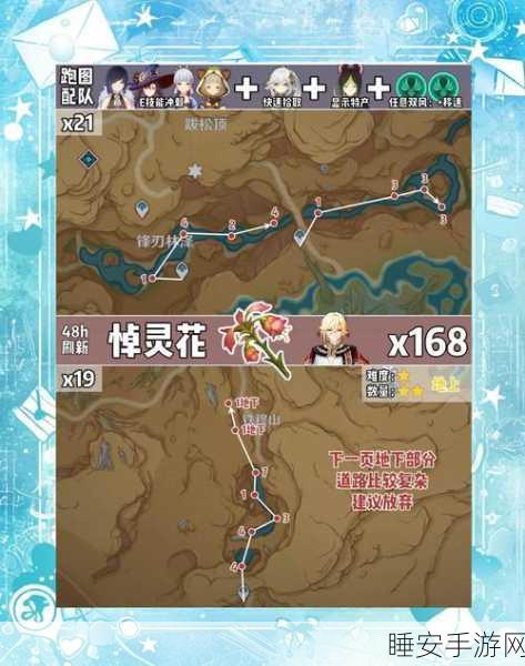 原神厉风之境深度攻略，揭秘高效通关路线与必胜策略