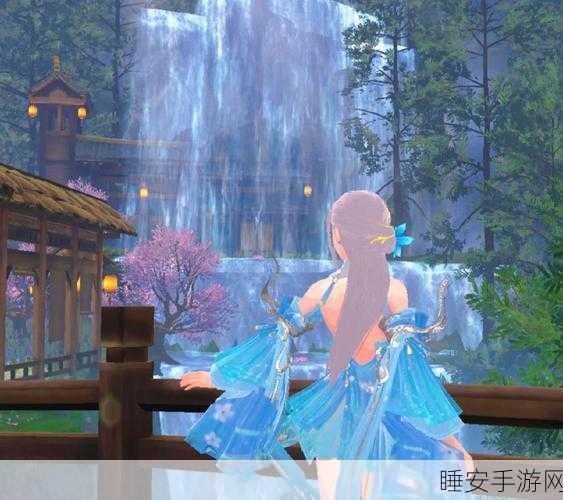 倩女幽魂手游告别之旅,从情深江湖到挥手作别