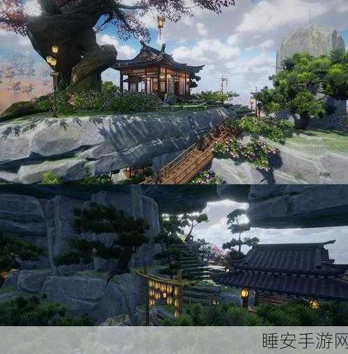 剑网3家园建设秘籍，解锁基建高手的必备技巧与细节