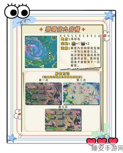 原神深度探索,揭秘隐藏攻略,解锁未知秘境与珍稀宝藏