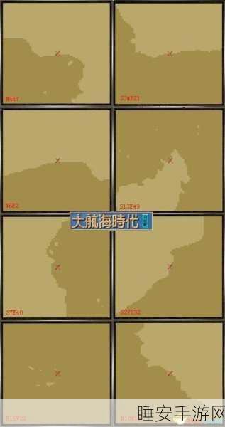 大航海时代4威力加强版HD攻略，李华梅全船员高效获取秘籍