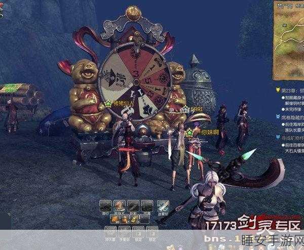剑灵高手进阶,千魂武器获取全攻略,解锁战斗力飙升秘籍