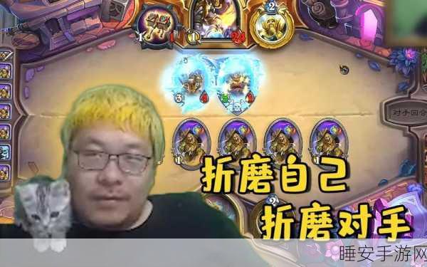 炉石传说传奇主播王师傅，学历背景与辉煌战绩揭秘