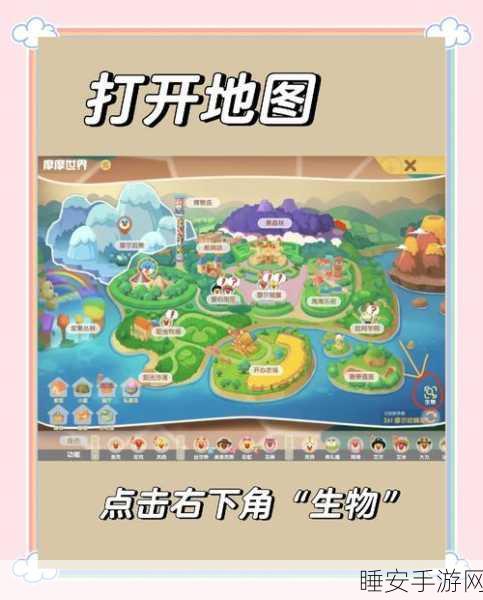 摩尔庄园账号切换功能缺失之谜，玩家热议与官方回应