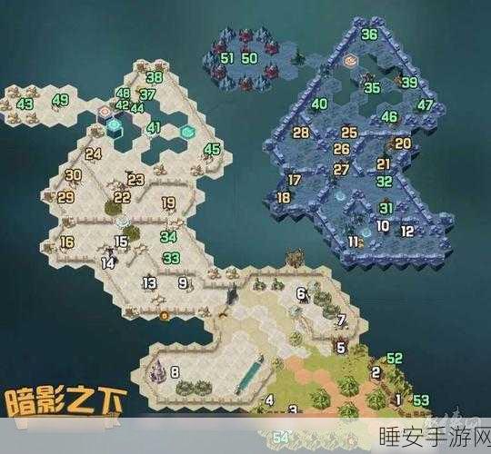 剑与远征深度攻略，揭秘雪山剑士完美通关路线与技巧