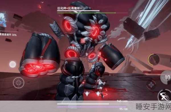 手游技巧大揭秘,深空之眼闪避技能高阶攻略