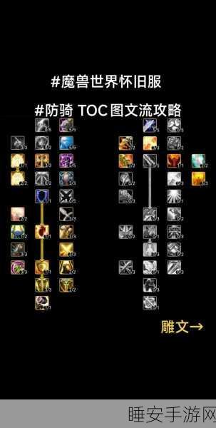 WLK战士PVP霸主地位,详解战士在竞技场中的无解连招与战术布局