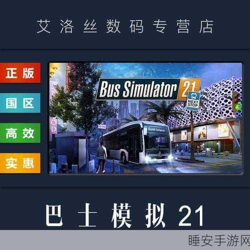 休闲新宠,代号巴士模拟驾驶游戏深度体验与特色解析