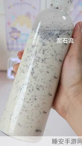 和平精英×康师傅联动大揭秘，泡面藏彩蛋，位置攻略全解析