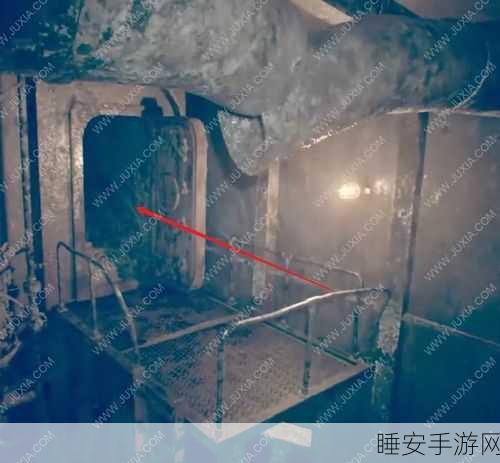 生化危机7深度揭秘，录像带隐藏位置全解析