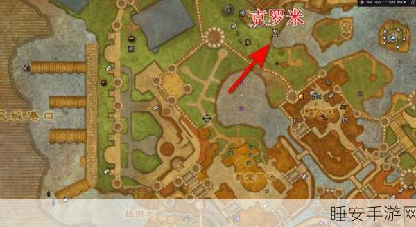 魔兽世界怀旧服，部落专属冷门世界BUFF探索赛季全揭秘