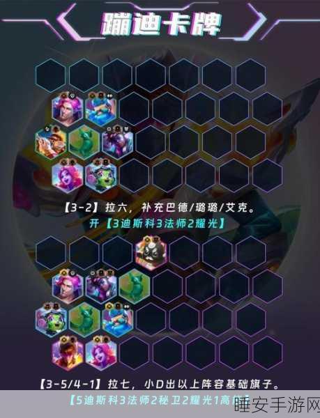 刀塔传奇竞技场巅峰对决，卡尔法师顶尖阵容揭秘与实战策略