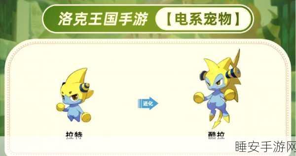 洛克王国，揭秘秘密力量的神秘效果与实战应用