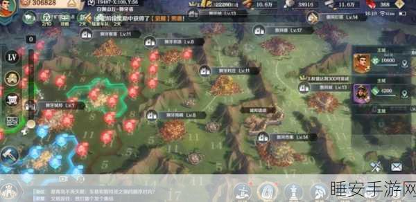 文明与征服,解锁占尽优势成就的全面攻略