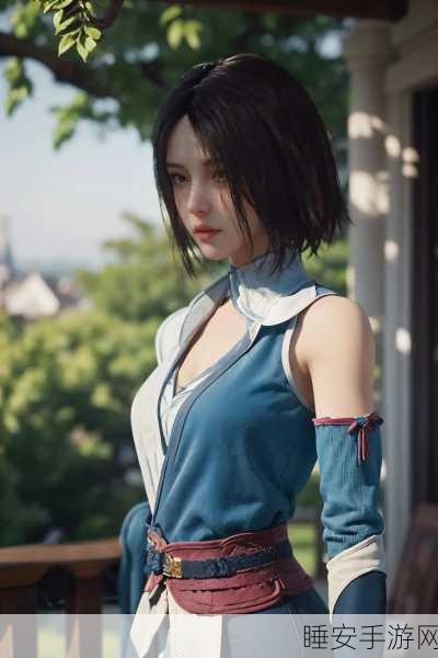 姬如雪技能大揭秘，不良人2手游招式组合与实战攻略