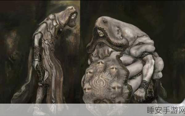 艾尔登法环挑战极限，揭秘无视出血效果的BOSS之谜