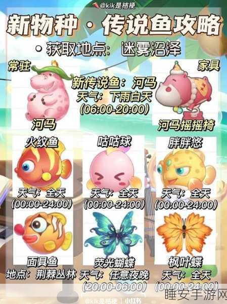 摩尔庄园手游,独家揭秘糖醋大鲤鱼烹饪大赛秘制配方与夺冠攻略