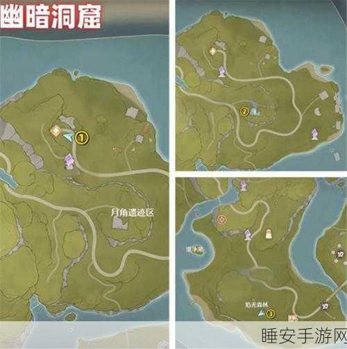 无限暖暖花焰群岛全攻略,解锁烟花筒隐藏惊喜,探索全新地图奥秘