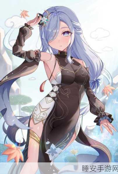 冷露原神，探索未知的奇幻世界