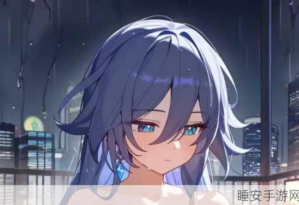 符华角色全揭秘,原神深海之主的传奇魅力与背景深挖