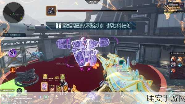 烟雨江湖冰棺秘境全攻略,解锁未知挑战,征服极寒之境