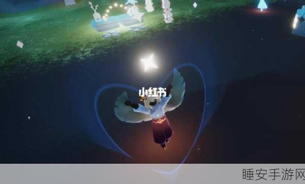 光遇吊床瞬移技巧揭秘,单人如何实现快速位移?