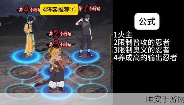 火影忍者手游深度攻略，揭秘好友互刷决斗场的高效策略