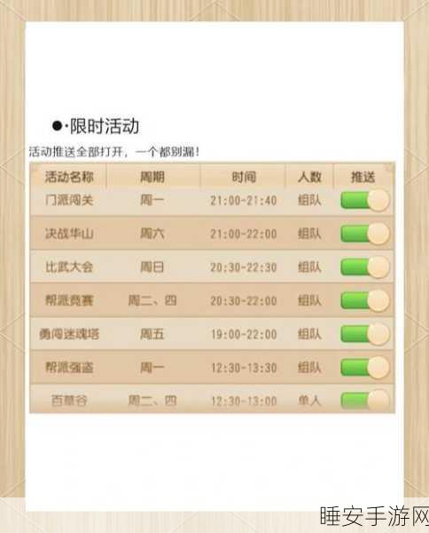 梦幻西游全关卡解锁攻略，秘籍在手，畅游无忧