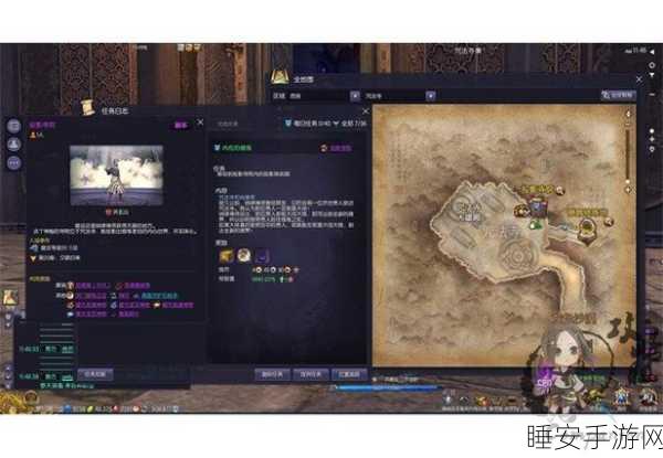 探秘剑灵寺院，安息之地挑战赛全解析