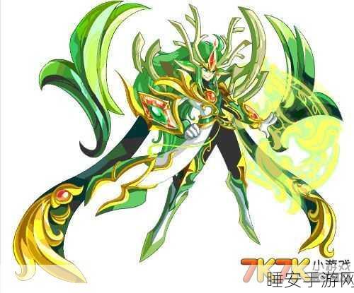 奥奇传说手游天蛮王独家获取攻略，解锁霸业之路