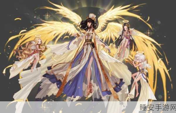 DNF角色颜值大比拼，谁才是面板上最炫酷华丽的颜值担当？
