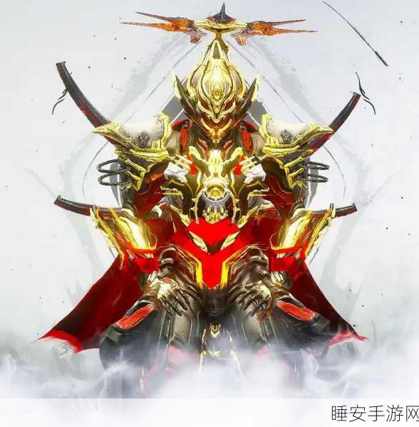 Warframe赫利俄斯星际战甲全解析,照相机属性与技能深度探索
