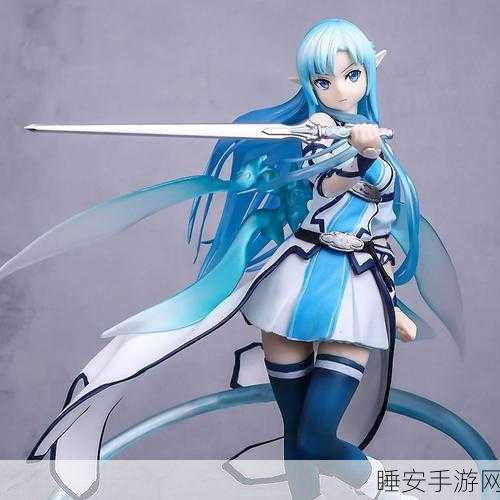 刀剑神域第二季,揭秘诗乃泳装亮相桐人面前的精彩瞬间