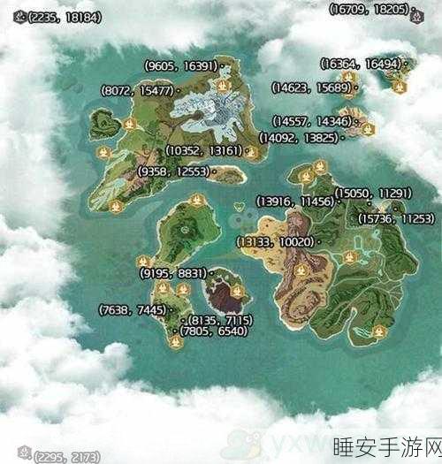 创造与魔法胡萝卜获取攻略,解锁高效采集与趣味挑战