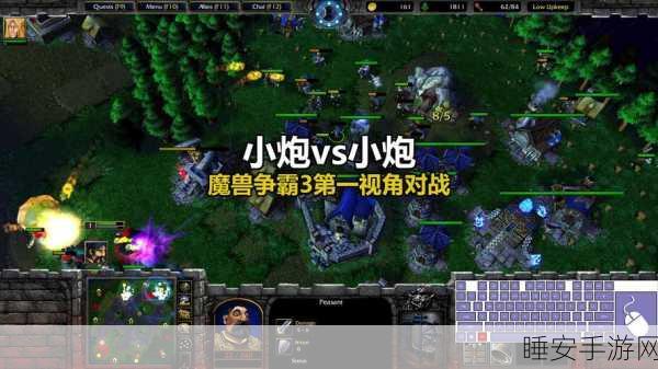 炮弹小分队中文版震撼上线,多人联机对战,乐趣无限升级!
