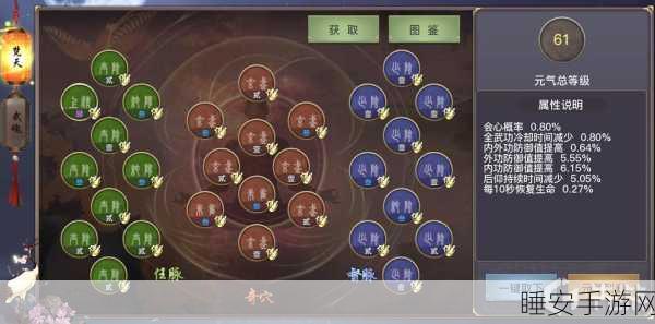 剑侠情缘2剑歌行,少林坦克职业加点攻略大揭秘
