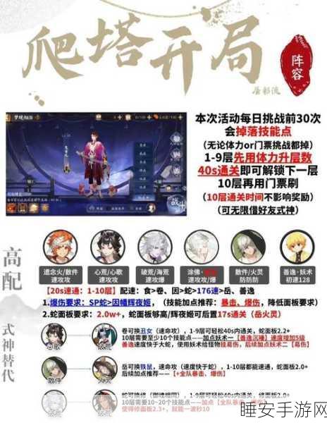 阴阳师防御精髓，深度解析减伤策略与实战应用