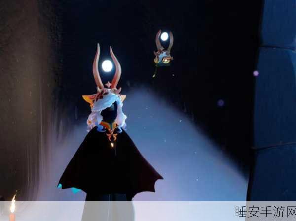光遇毕业发型大赛全攻略,解锁独特风采,赢取专属荣耀